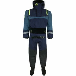 Typhoon Multisport 5 Sea Kayak Drysuit