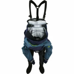 Typhoon Multisport 5 Sea Kayak Drysuit -Surf Sales Shop 10017620Blue207.2000x2000