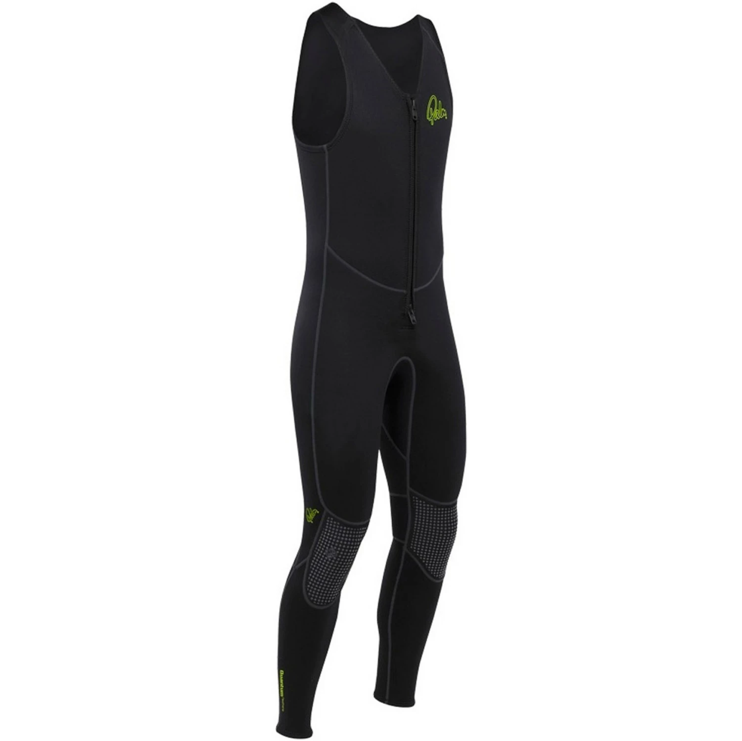 Palm Quantum 3mm Neoprene Front Zip Long John Wetsuit 3 Palm Quantum 3mm Neoprene Front Zip Long John Wetsuit