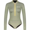 Womens Nikki Van Dijk Bikini Cut 1mm Front Zip Springsuit Wetsuit -Surf Sales Shop 120mm20Springsuit20Bikini20Cut20Front20Zip20Moon201.2000x2000