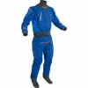 Palm Mens Atom Back Zip Kayak Drysuit & Con Zip