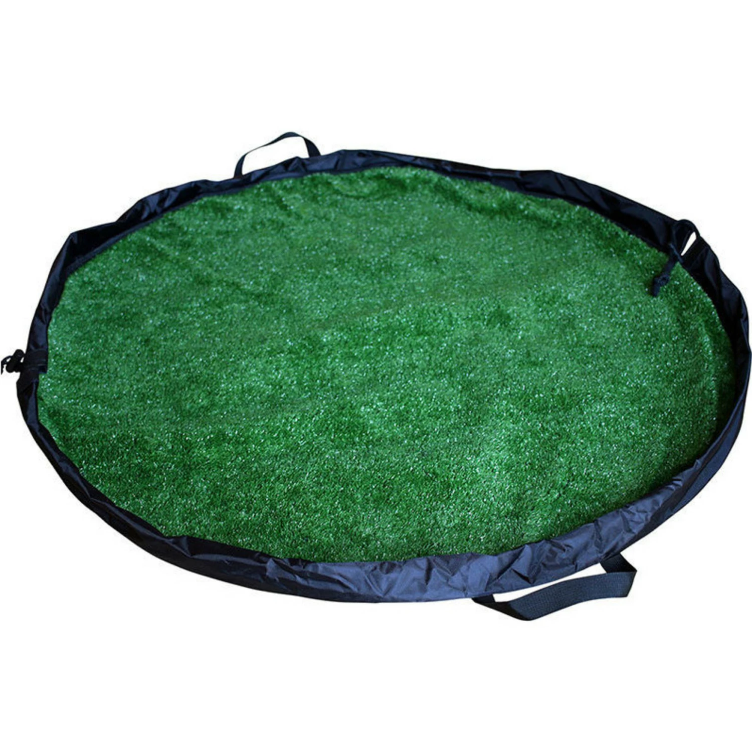 Northcore Grass Waterproof Change Mat / Bag 4 Northcore Grass Waterproof Change Mat / Bag - Image 2
