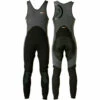 Kayak 'Step In' 3mm Long John Wetsuit