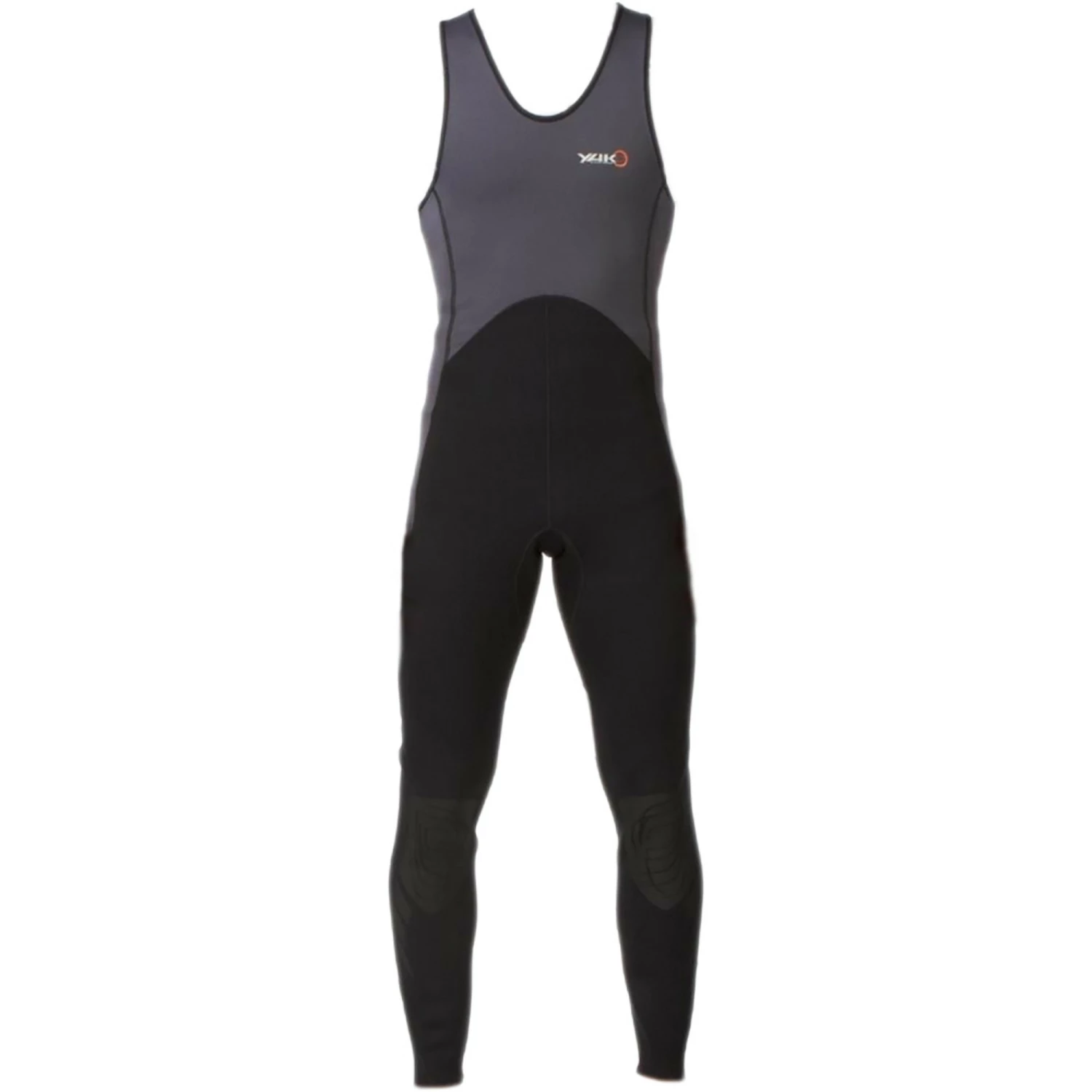 Kayak 'Step In' 3mm Long John Wetsuit 4 Kayak 'Step In' 3mm Long John Wetsuit - Image 2