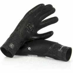 Rip Curl Flashbomb 5/3mm 5 Finger Glove