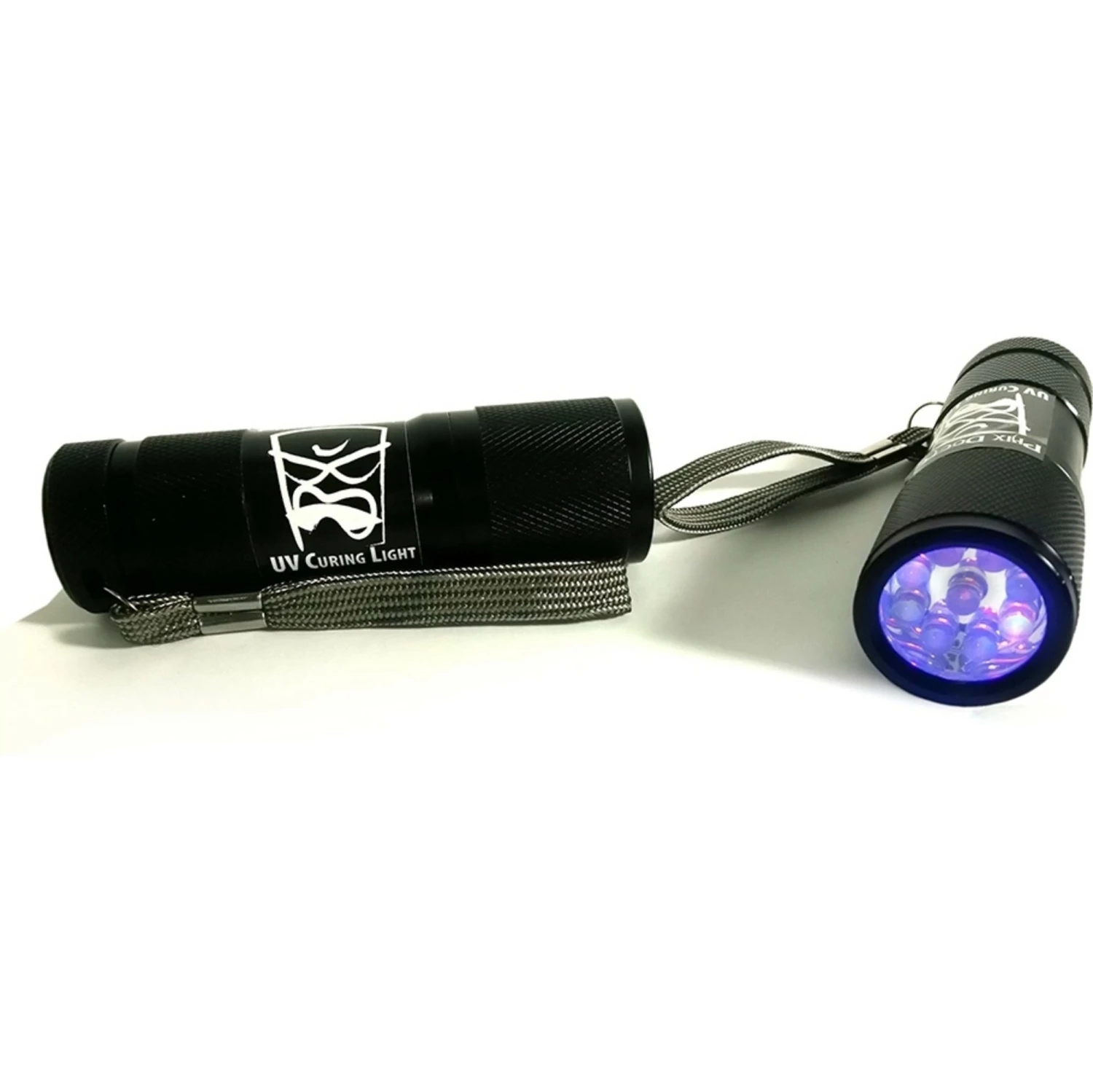 9 LED UV Curing Light 3 9 LED UV Curing Light