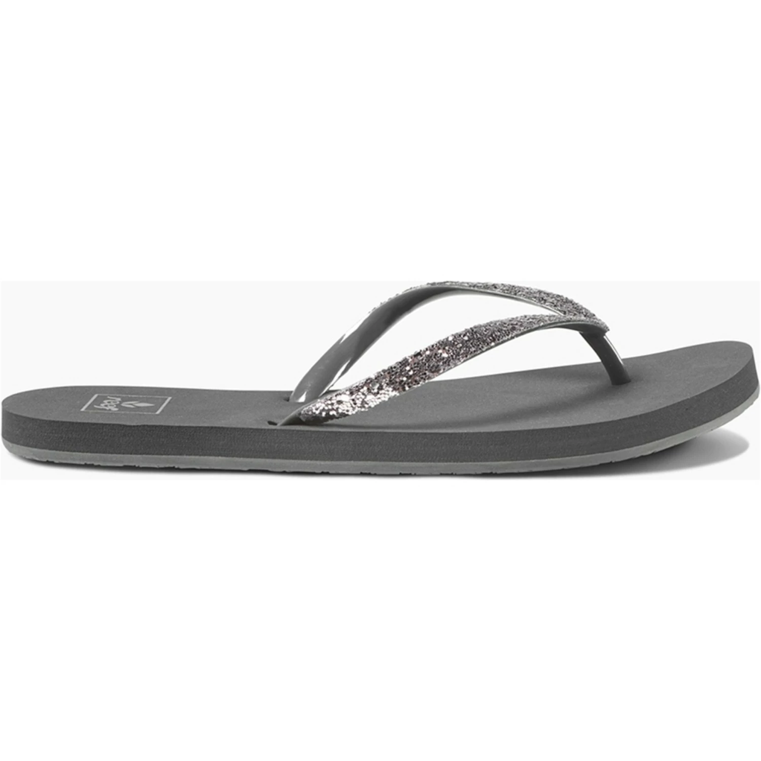 Reef Womens Stargazer Flip Flops 4 Reef Womens Stargazer Flip Flops - Image 2