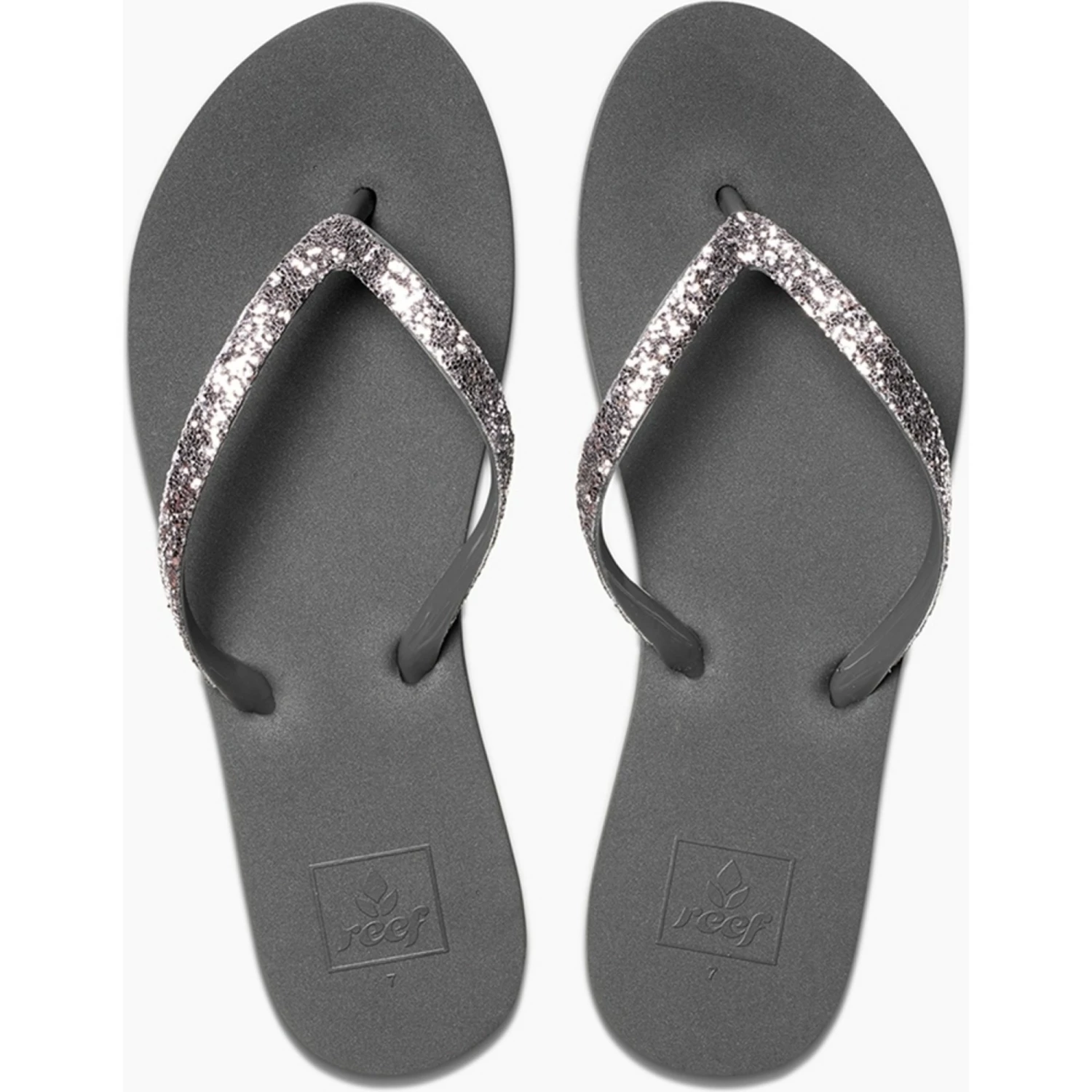 Reef Womens Stargazer Flip Flops 5 Reef Womens Stargazer Flip Flops - Image 3