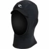 Rip Curl E-Bomb 2mm GBS Neoprene Hood 1 Rip Curl E-Bomb 2mm GBS Neoprene Hood -Surf Sales Shop 201920Rip20Curl20E Bomb202mm20GBS20Neoprene20Hood20Black20WHOOAE.2000x2000