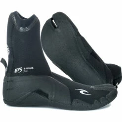 Rip Curl E-Bomb 3mm Split Toe Wetsuit Boots