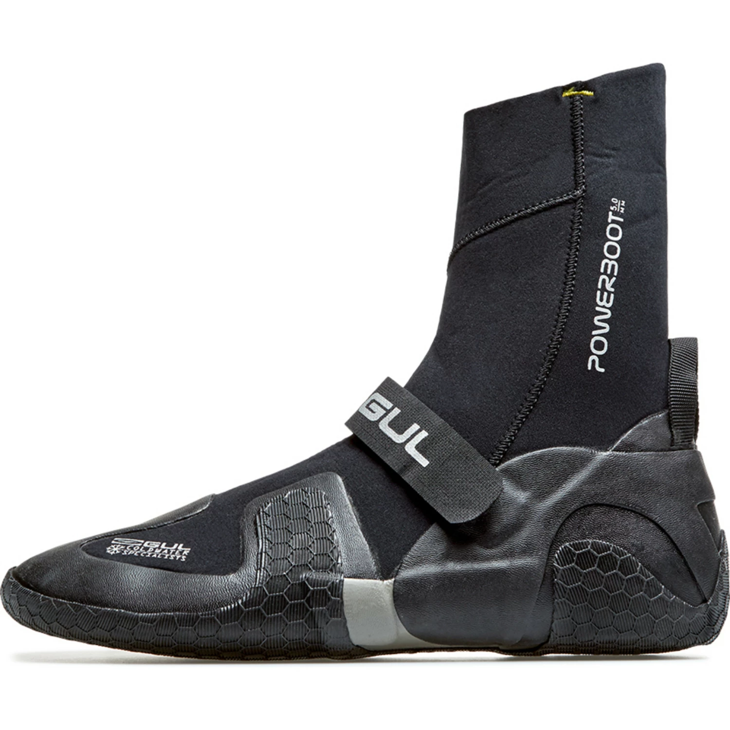 Gul 5mm Power Split Toe Neoprene Boots 3 Gul 5mm Power Split Toe Neoprene Boots