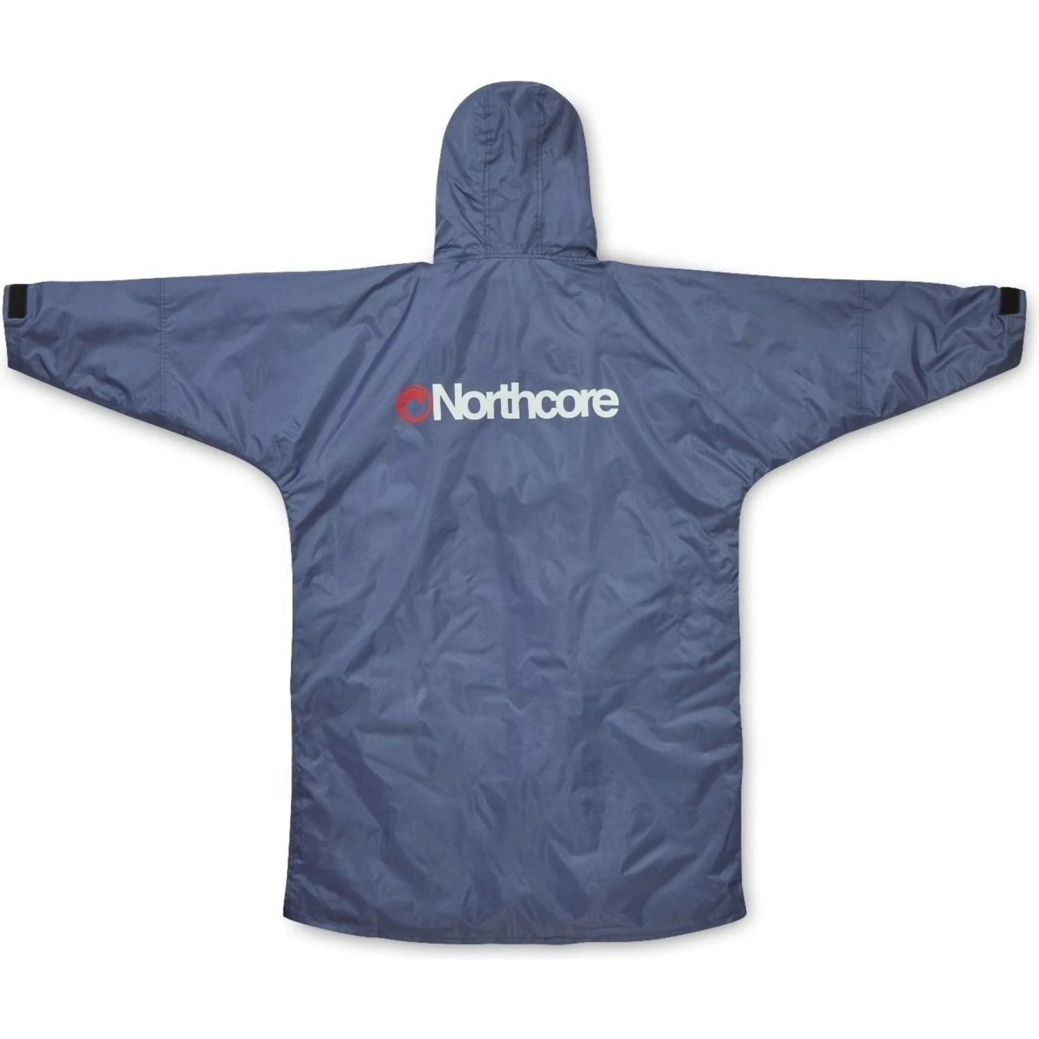 Northcore Beach Basha Pro 4 Season Changing Robe 4 Northcore Beach Basha Pro 4 Season Changing Robe - Image 2