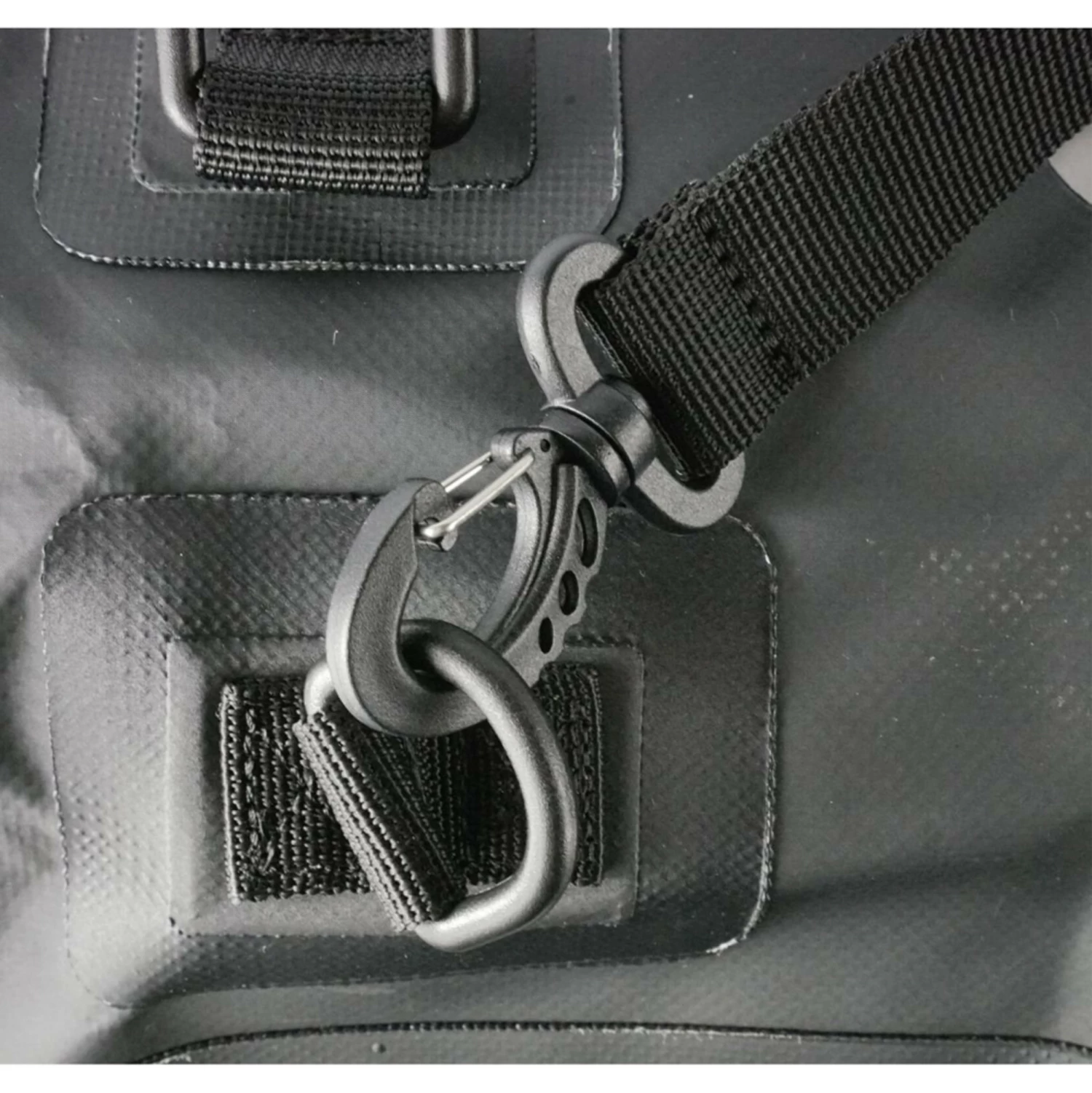 Northcore Dry Bag 30L Back Pack 6 Northcore Dry Bag 30L Back Pack - Image 4