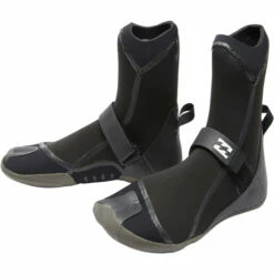 Billabong Furnace 3mm Hidden Split Toe Wetsuit Boots
