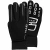 HUUB 3mm Wetsuit Swim Gloves -Surf Sales Shop 202120Huub203mm20Wetsuit20Swim20Gloves20A2 SG1920Black20Silver.2000x2000