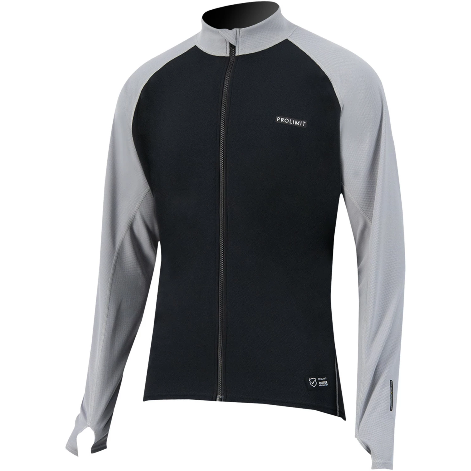Prolimit Mens Quick Dry Long Sleeve SUP Top 4 Prolimit Mens Quick Dry Long Sleeve SUP Top - Image 2