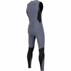 Prolimit Mens Zodiac Velcro Closure 1.5mm SUP Long John Wetsuit -Surf Sales Shop 202120Prolimit20Mens20Zodiac20Velcro20Closure201.5mm20SUP20Long20John20Wetsuit201446020Black20Grey202.2000x2000