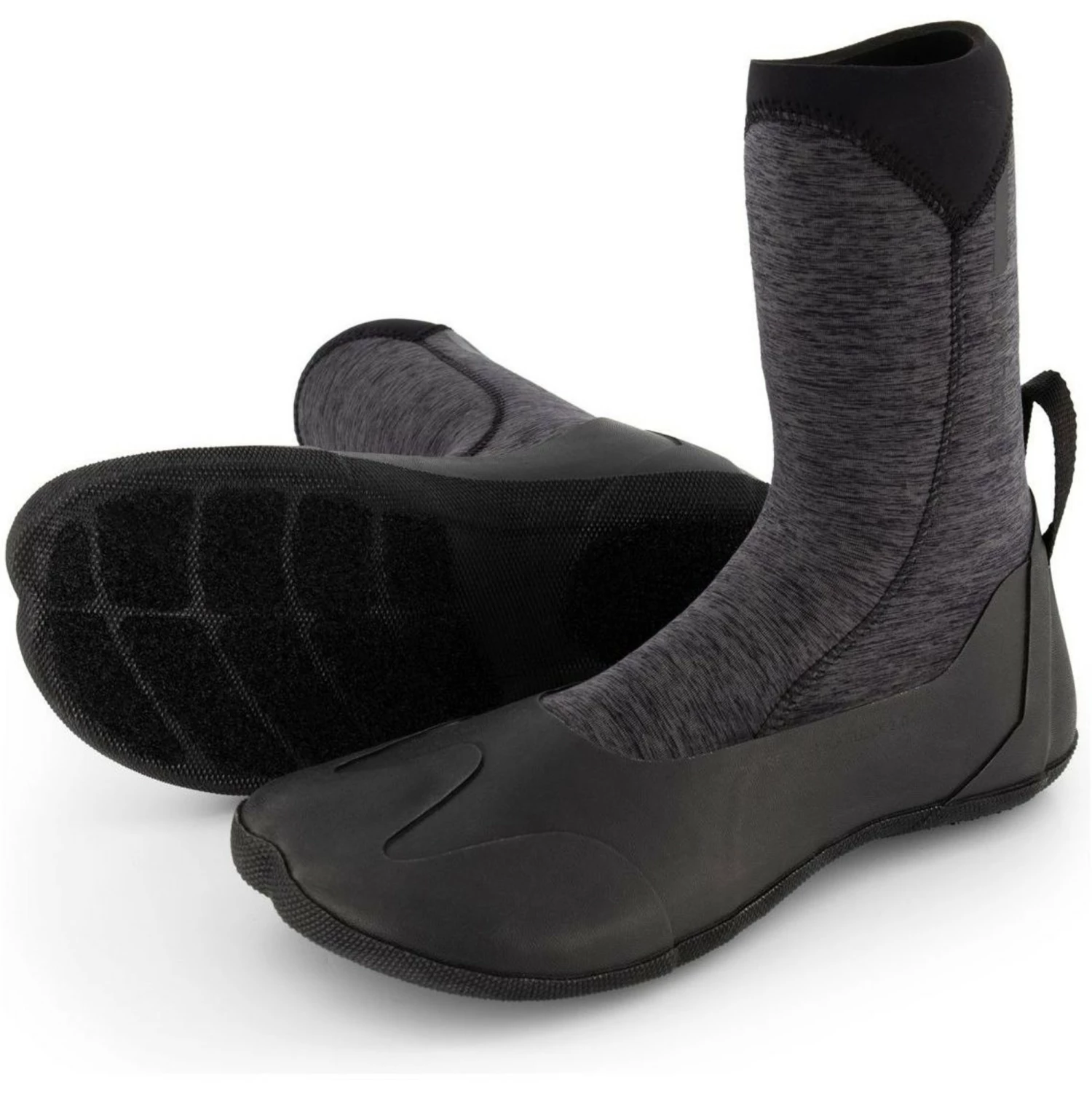 Prolimit Mercury TR 3/2mm Split Toe Wetsuit Boots 3 Prolimit Mercury TR 3/2mm Split Toe Wetsuit Boots