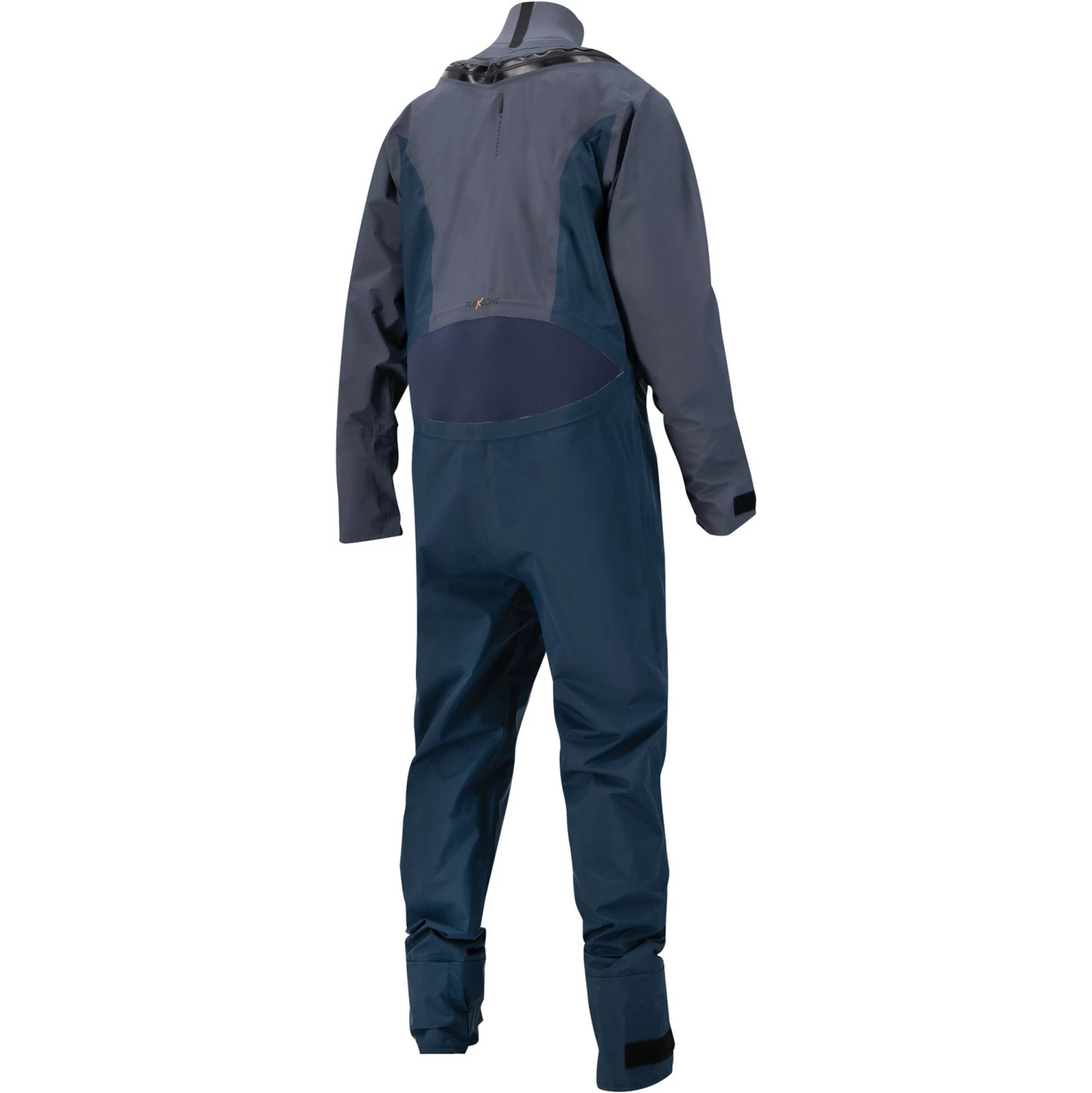 Prolimit Mens Nordic SUP U-Zip Drysuit 5 Prolimit Mens Nordic SUP U-Zip Drysuit - Image 3