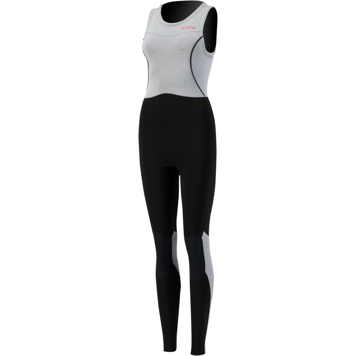 Prolimit Womens Airmax 1.5mm Zodiac SUP Long John Wetsuit 4 Prolimit Womens Airmax 1.5mm Zodiac SUP Long John Wetsuit - Image 2