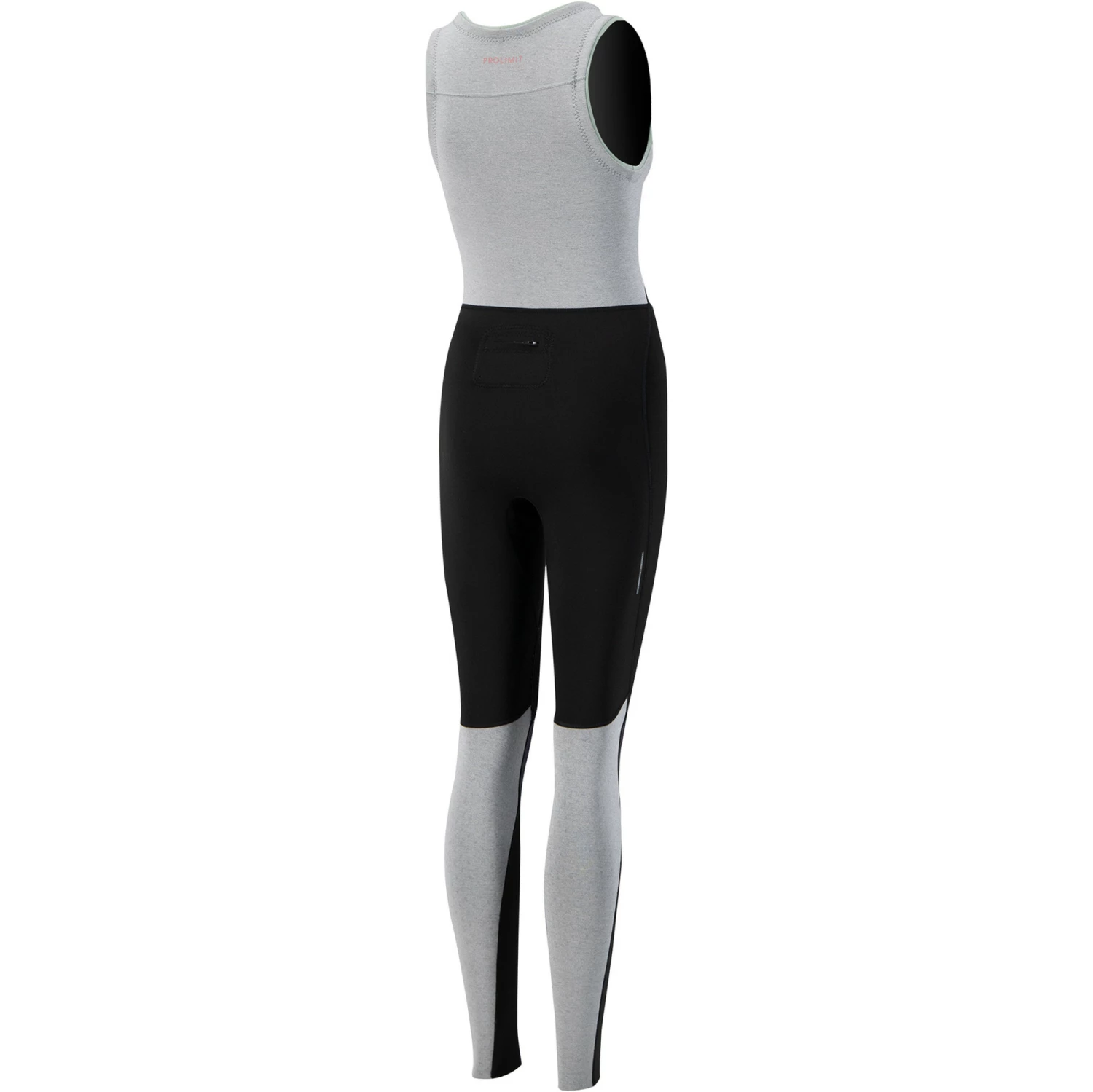 Prolimit Womens Airmax 1.5mm Zodiac SUP Long John Wetsuit 5 Prolimit Womens Airmax 1.5mm Zodiac SUP Long John Wetsuit - Image 3