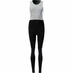 Prolimit Womens Airmax 1.5mm Zodiac SUP Long John Wetsuit