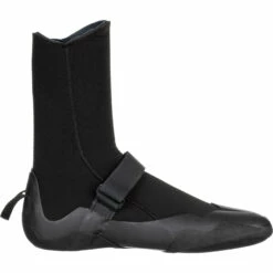 Quiksilver Mens Sessions 7mm Round Toe Boots -Surf Sales Shop 202120Quiksilver20Mens20Sessions207mm20Round20Toe20Boot20EQYWW0305420Black side.2000x2000
