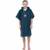 Red Paddle Co. Kids Quick Dry Changing Robe / Poncho -Surf Sales Shop 202120Red20Paddle20Co20Kids20Quick20Dry20Change20Robe20002009006008420Blue front.2000x2000