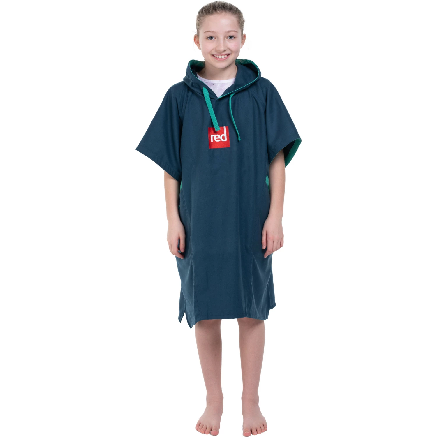 Red Paddle Co. Kids Quick Dry Changing Robe / Poncho 3 Red Paddle Co. Kids Quick Dry Changing Robe / Poncho