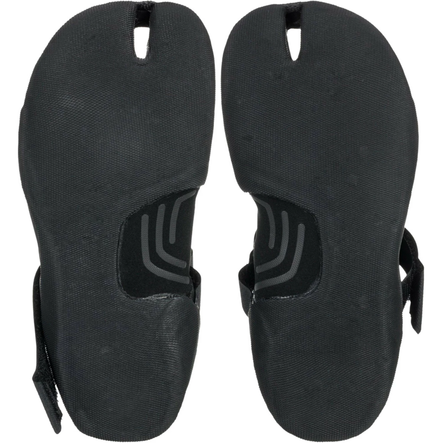 Roxy Performance 3mm Split Toe Wetsuit Boots 5 Roxy Performance 3mm Split Toe Wetsuit Boots - Image 3