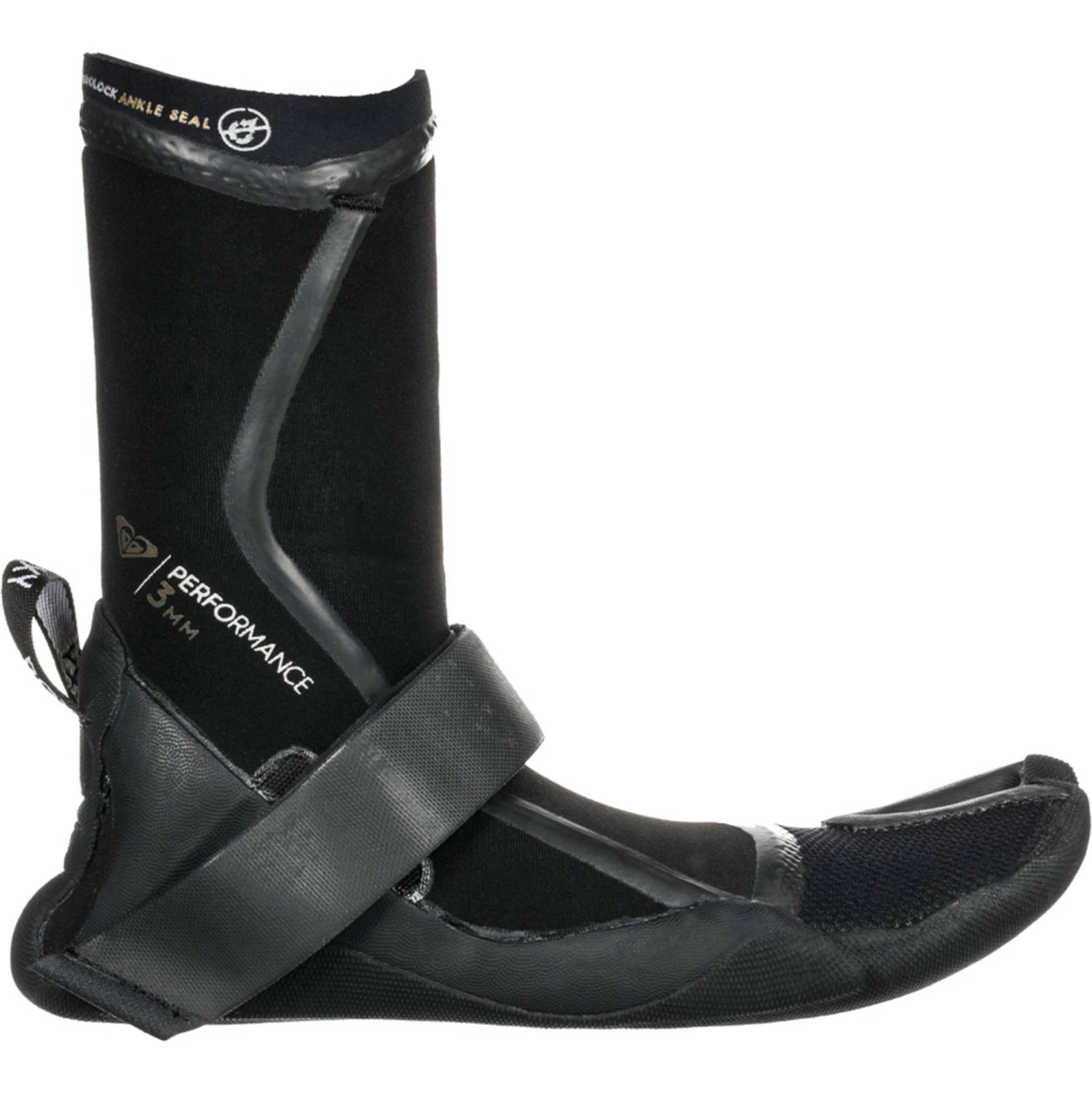 Roxy Performance 3mm Split Toe Wetsuit Boots 3 Roxy Performance 3mm Split Toe Wetsuit Boots