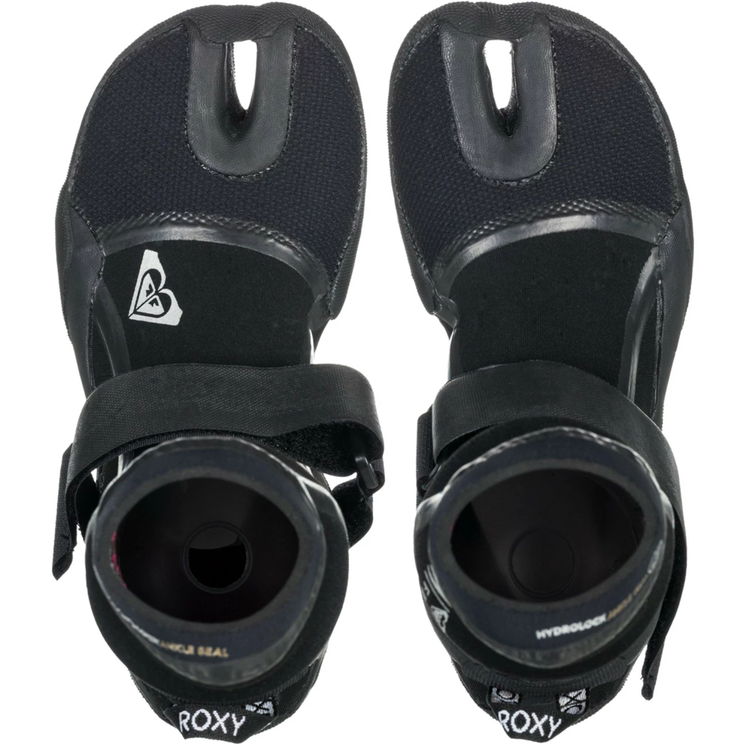 Roxy Performance 3mm Split Toe Wetsuit Boots 4 Roxy Performance 3mm Split Toe Wetsuit Boots - Image 2