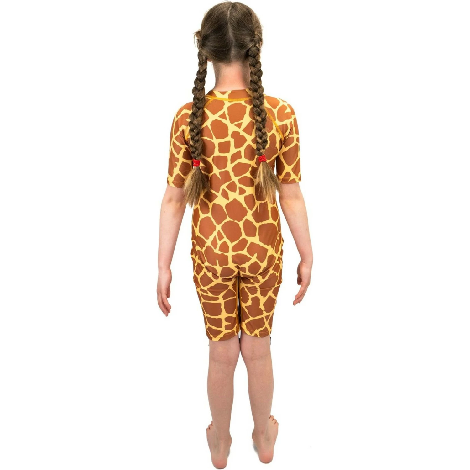 Junior Sun Suit 4 Junior Sun Suit - Image 2