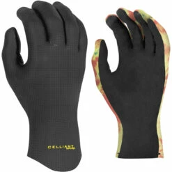 Xcel Comp X 2mm Wetsuit Gloves