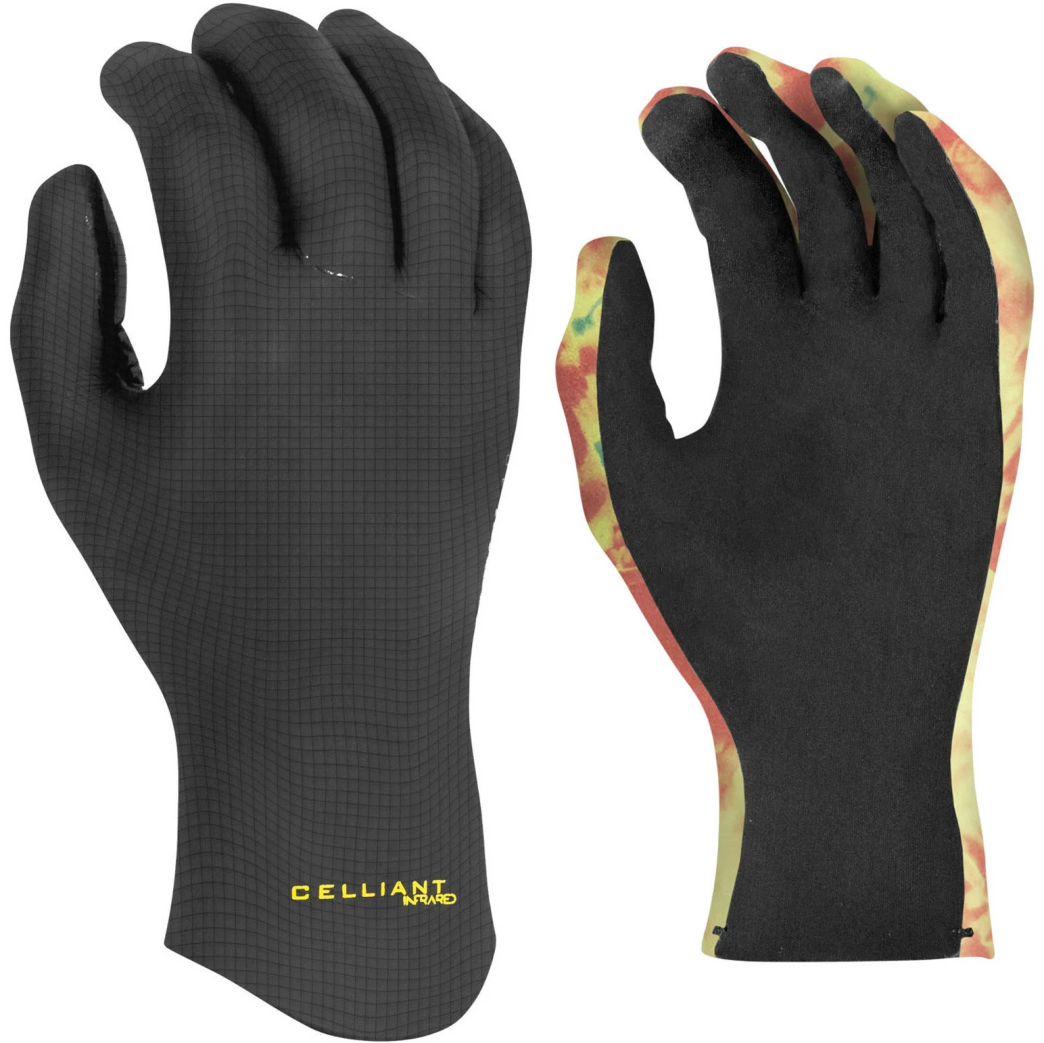 Xcel Comp X 2mm Wetsuit Gloves 3 Xcel Comp X 2mm Wetsuit Gloves