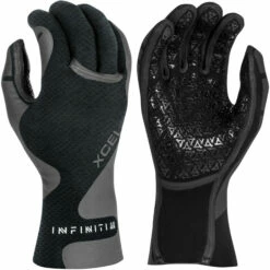 Xcel Infiniti 3mm 5 Finger Wetsuit Gloves