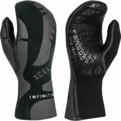 Xcel Infiniti 5mm Wetsuit Mittens
