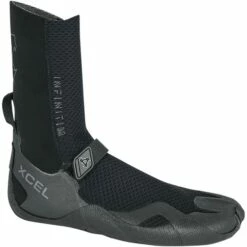 Xcel Infiniti 7mm Round Toe Wetsuit Boots