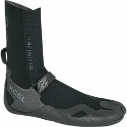 Xcel Infiniti 8mm Round Toe Wetsuit Boots