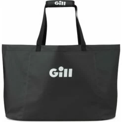 GILL Pull Out Change Mat And Wet Bag
