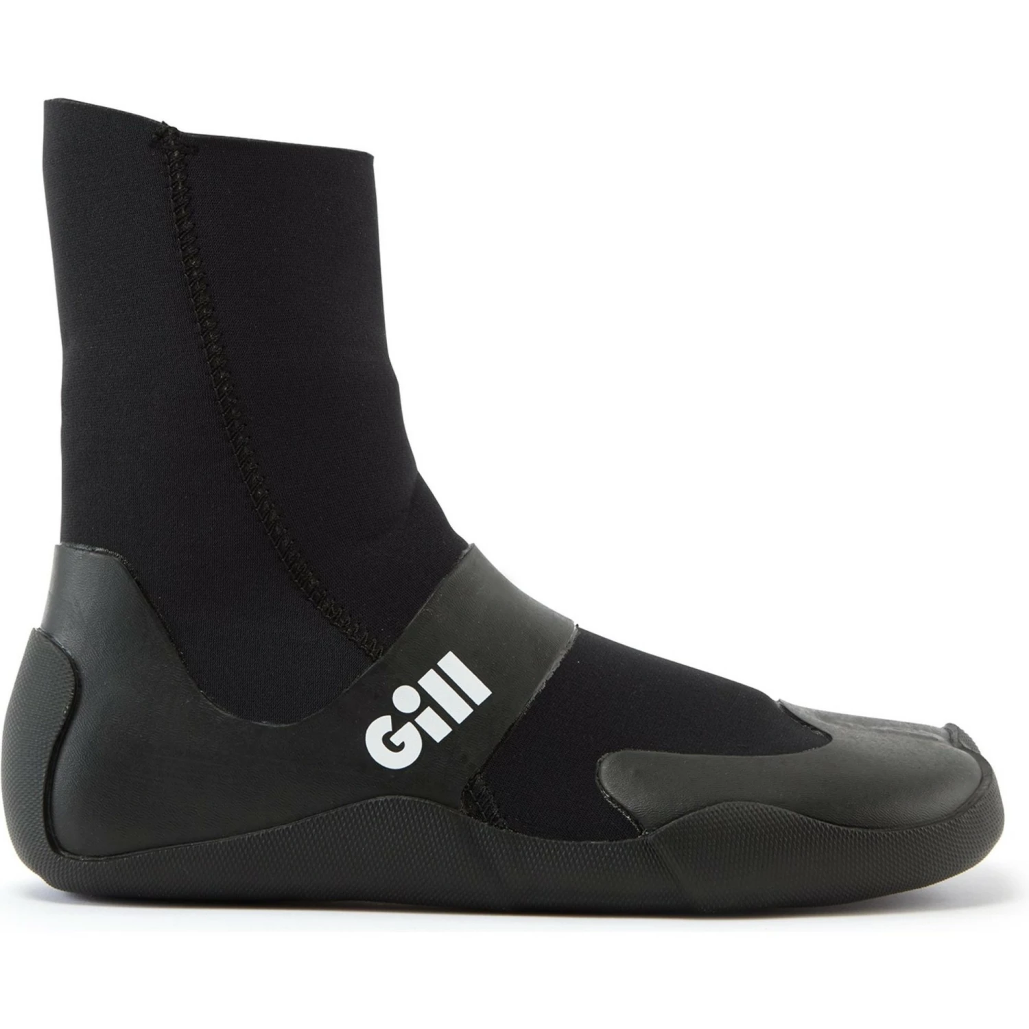 GILL Junior Pursuit 4mm Split Toe Wetsuit Boot 3 GILL Junior Pursuit 4mm Split Toe Wetsuit Boot