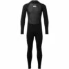 GILL Junior Pursuit 4/3mm Back Zip Wetsuit