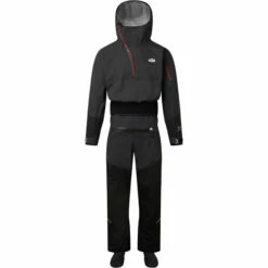 GILL Verso Back Zip Drysuit & Con Zip