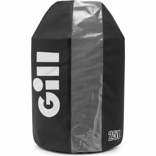 GILL Voyager Dry Bag 25L -Surf Sales Shop 202220Gill20Voyager20Dry20Bag2025L20L09620 20Black20Main.2000x2000