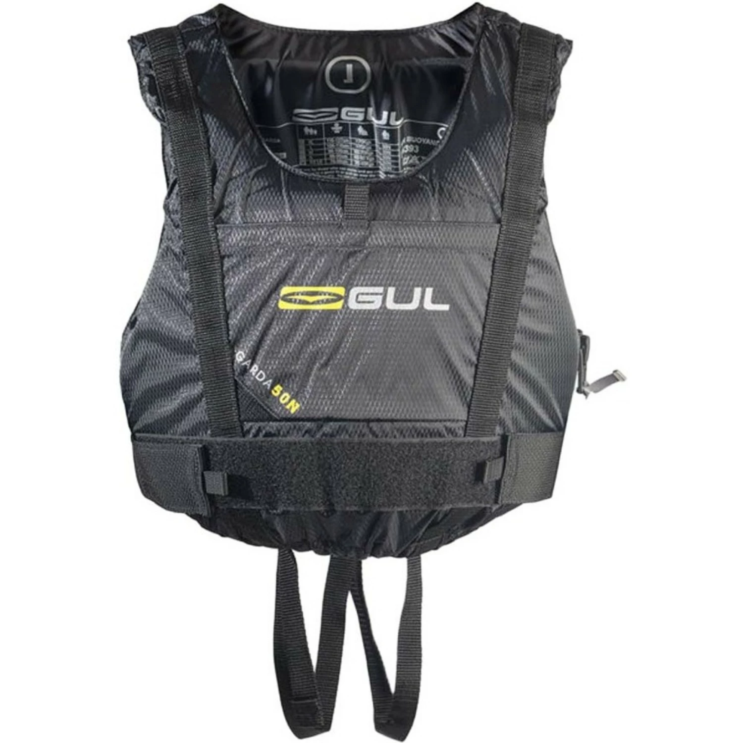 Gul Junior Garda 50N Buoyancy Aid 3 Gul Junior Garda 50N Buoyancy Aid
