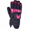 Womens World Cup 3/4 Wakeboarding Gloves 1 Womens World Cup 3/4 Wakeboarding Gloves -Surf Sales Shop 202220HO20Sports20Womens20World20Cup203420Gloves20862050320 20BlackPink.2000x2000