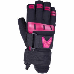 Womens World Cup 3/4 Wakeboarding Gloves