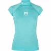 Womens Cube Short Sleeve Rash Vest 2 Womens Cube Short Sleeve Rash Vest -Surf Sales Shop 202220Magic20Marine20Womens20Cube20Short20Sleeve20Rash20Vest20MM08101220 20Blue20Melee20Main.2000x2000