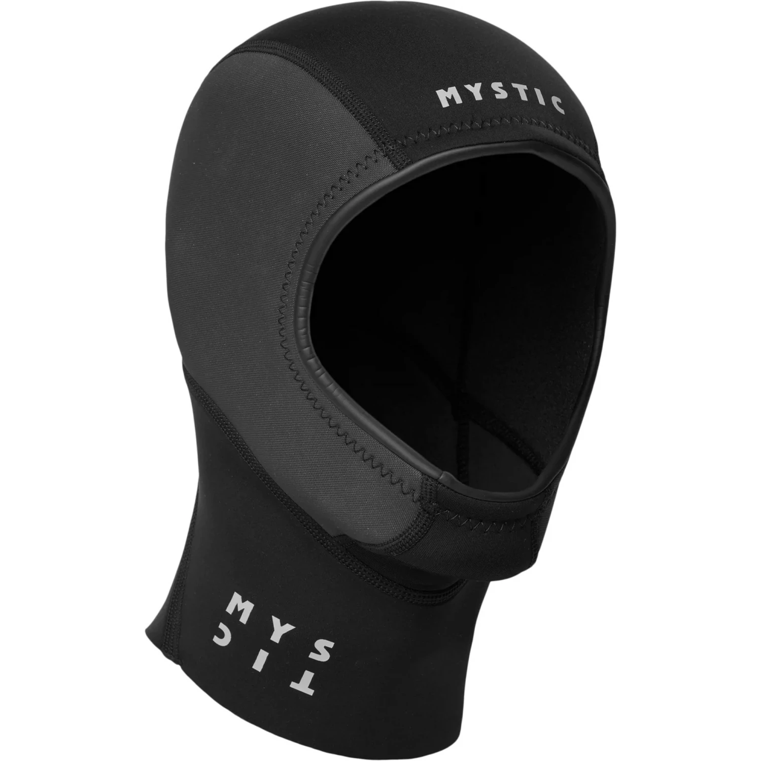 Mystic Ease 2mm Wetsuit Hood 3 Mystic Ease 2mm Wetsuit Hood