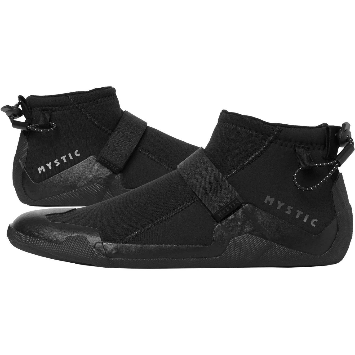 Mystic Ease 3mm Round Toe Wetsuit Shoe 3 Mystic Ease 3mm Round Toe Wetsuit Shoe